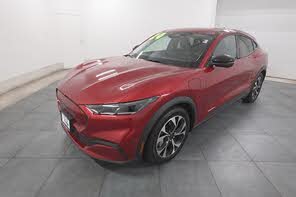 Ford Mustang Mach-E Select RWD