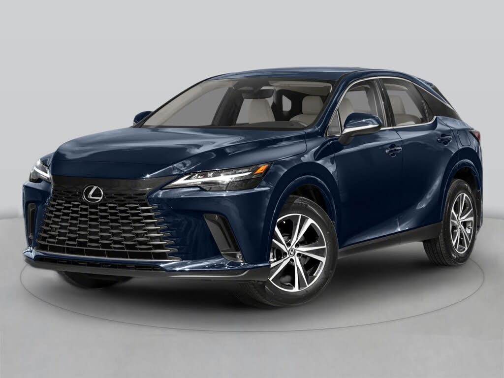 2024 Lexus RX 350 Premium AWD