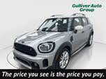 MINI Countryman Cooper S FWD