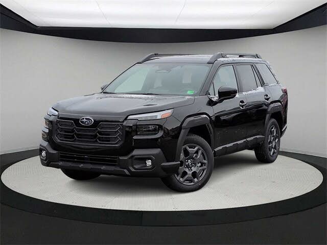 2026 Subaru Outback Premium AWD