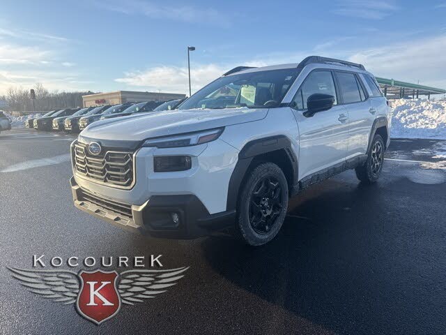 2026 Subaru Outback Limited AWD