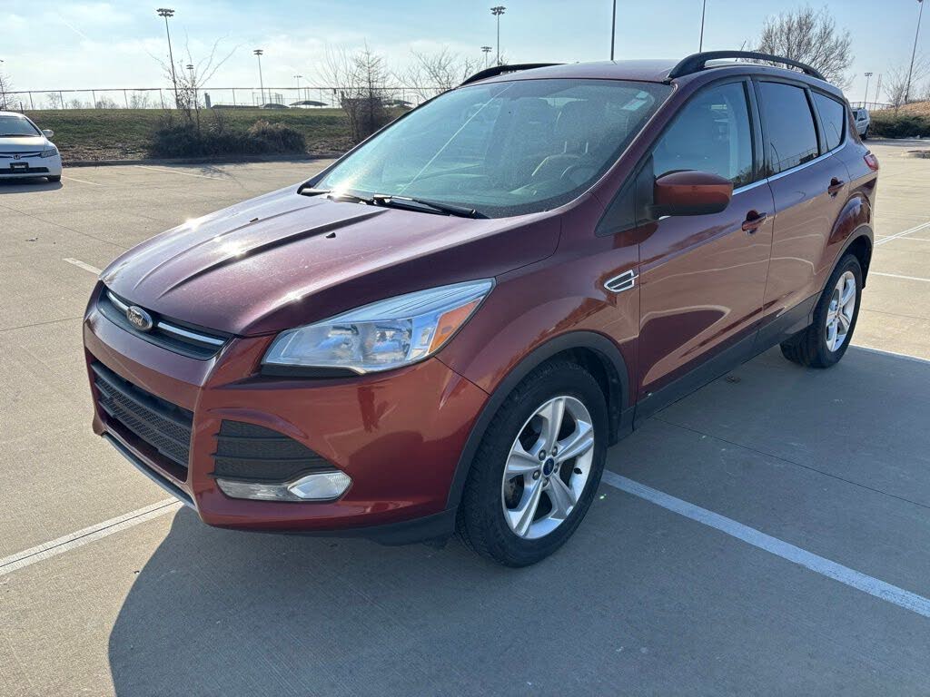 2014 Ford Escape SE FWD