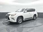 Lexus GX 460 4WD