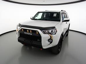 Toyota 4Runner SR5 Premium 4WD