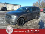 Dodge Durango GT AWD