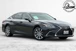 Lexus ES 350 Luxury FWD