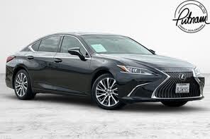 Lexus ES 350 Luxury FWD