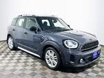 MINI Countryman Cooper S ALL4 AWD