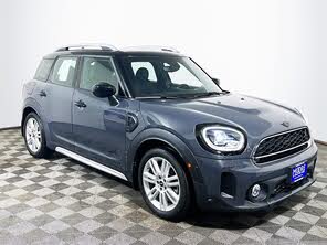 MINI Countryman Cooper S ALL4 AWD