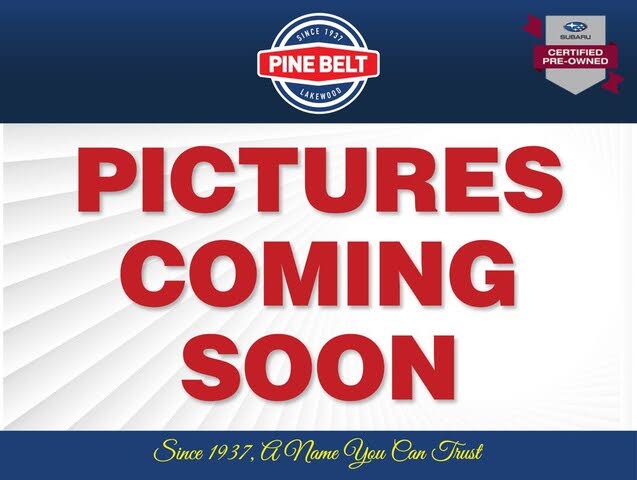 2021 Subaru Legacy Premium AWD