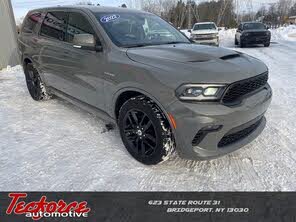 Dodge Durango R/T AWD