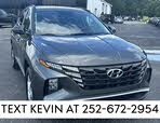 Hyundai Tucson SEL AWD