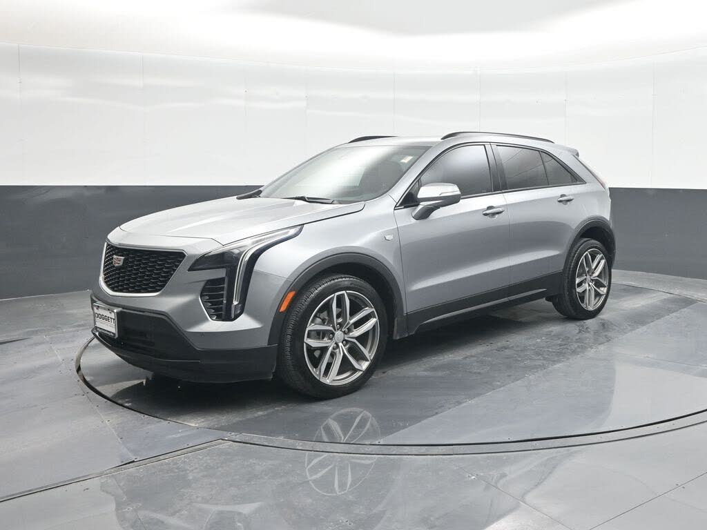 2023 Cadillac XT4 Sport FWD