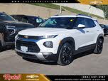 Chevrolet Trailblazer LT FWD