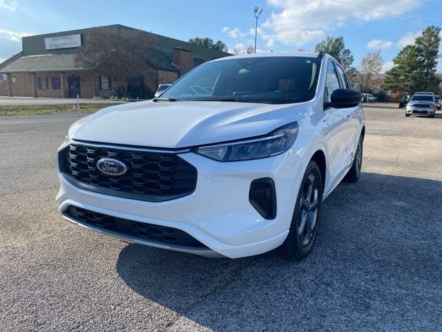 2023 Ford Escape ST-Line FWD