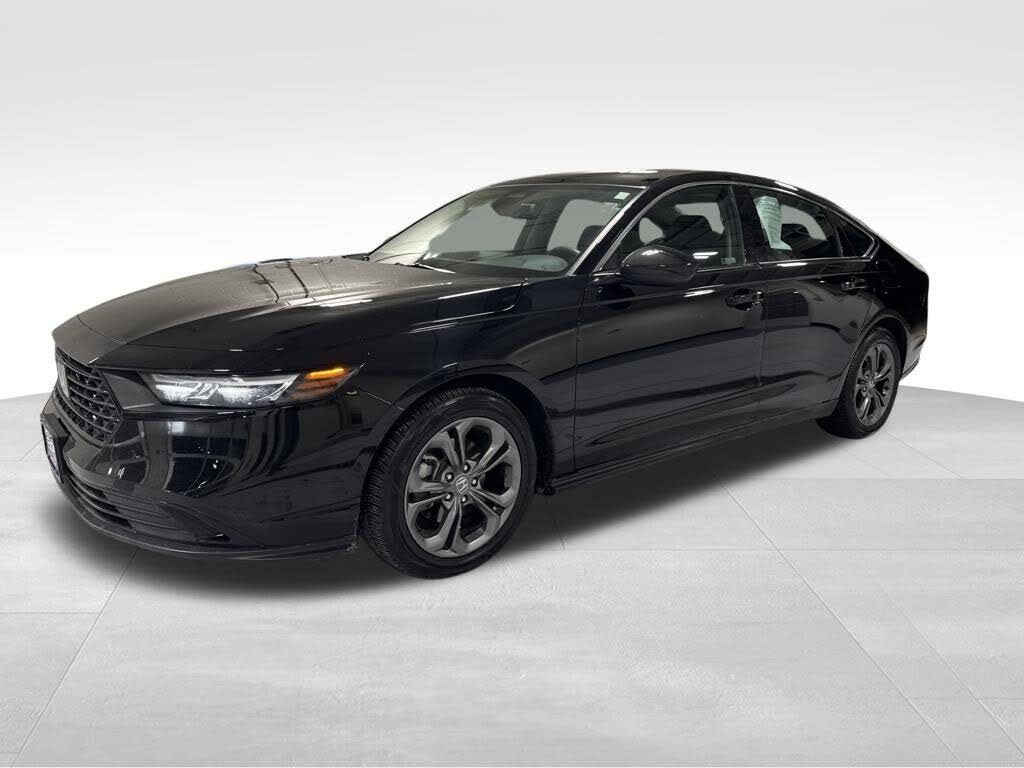 2023 Honda Accord EX FWD