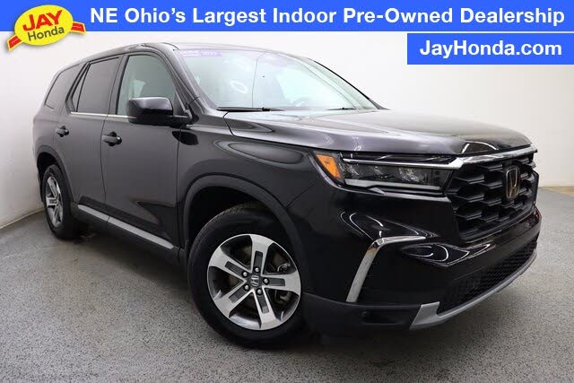 2023 Honda Pilot EX-L AWD