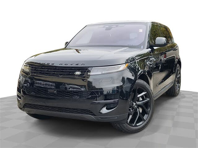2023 Land Rover Range Rover Sport P360 SE AWD
