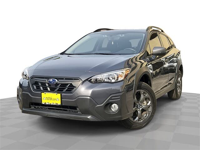 2023 Subaru Crosstrek Sport AWD