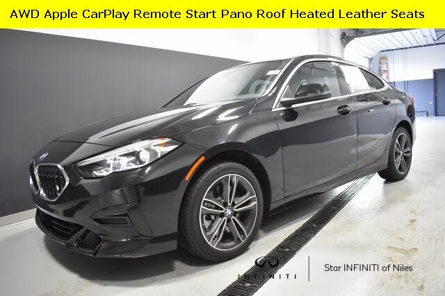 2024 BMW 2 Series 228i xDrive Gran Coupe AWD