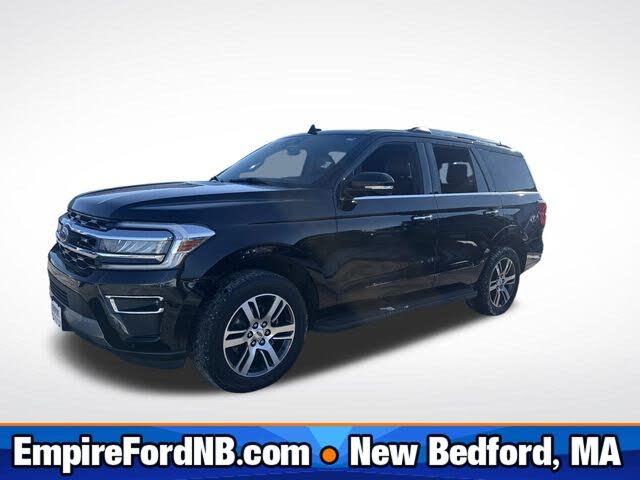 2024 Ford Expedition Limited 4WD