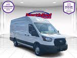 Ford Transit Cargo 350 High Roof Extended LB AWD