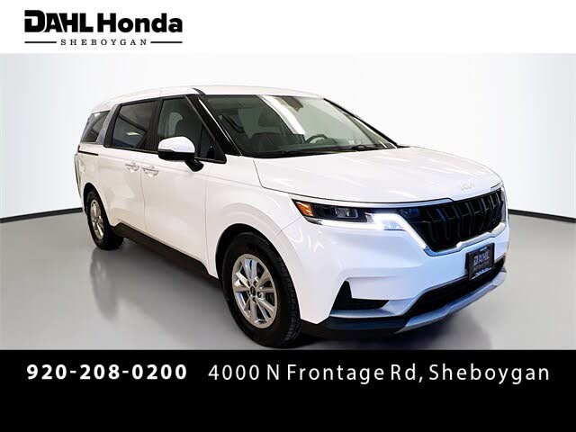 2024 Kia Carnival LX FWD