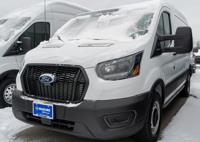 2025 Ford Transit Cargo 150 Low Roof RWD