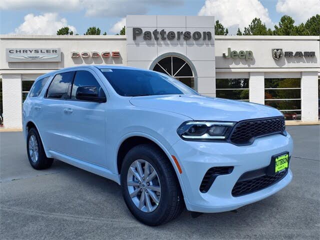 2026 Dodge Durango GT RWD