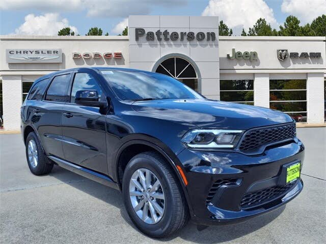 2026 Dodge Durango GT RWD