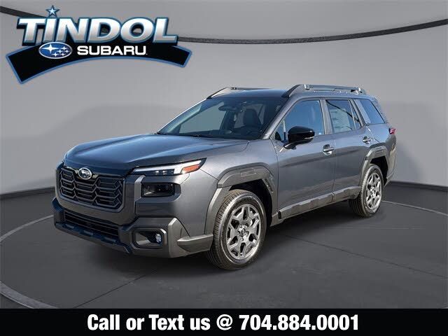 2026 Subaru Outback Premium AWD