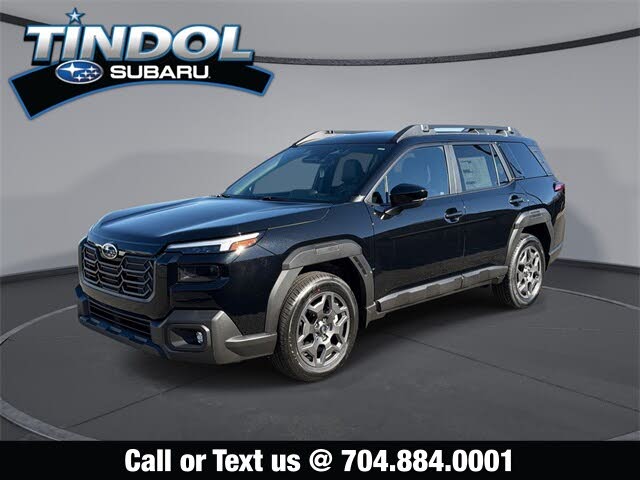 2026 Subaru Outback Premium AWD