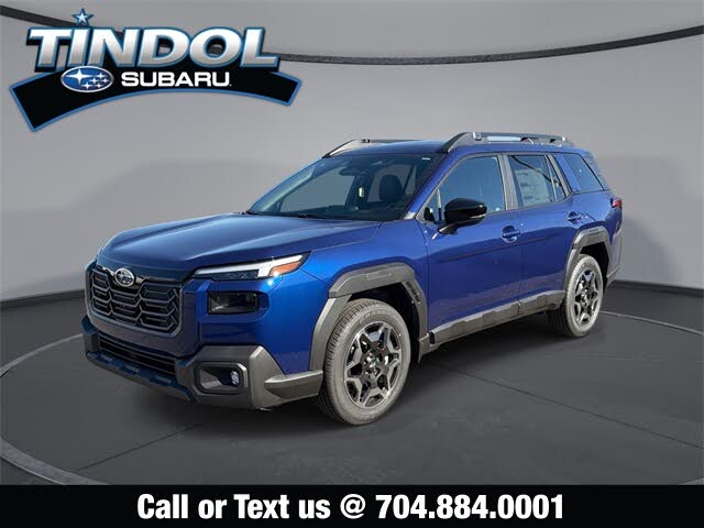 2026 Subaru Outback Touring AWD