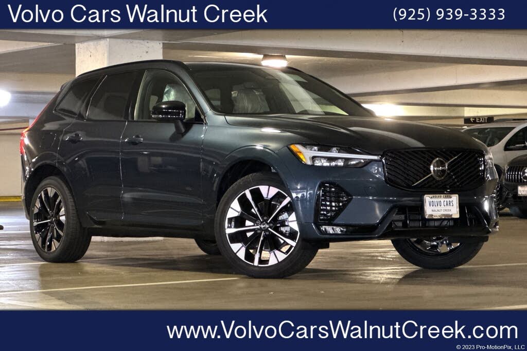 2026 Volvo XC60 B5 Plus AWD