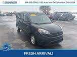 RAM ProMaster City Tradesman Cargo Van
