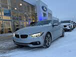 BMW 4 Series 440i Coupe RWD