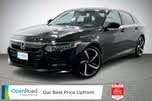 Honda Accord 2.0T Sport FWD