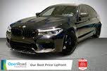 BMW M5 AWD