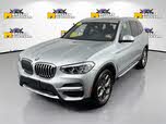 BMW X3 xDrive30i AWD