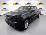 Chevrolet Silverado 1500 RST Crew Cab 4WD