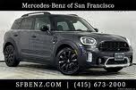 MINI Countryman Cooper S FWD