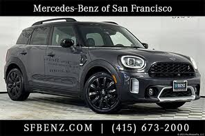 MINI Countryman Cooper S FWD