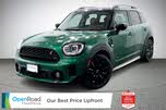 MINI Countryman Cooper S ALL4 AWD
