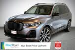 BMW X7 xDrive40i AWD