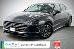 Hyundai Sonata Hybrid Ultimate FWD