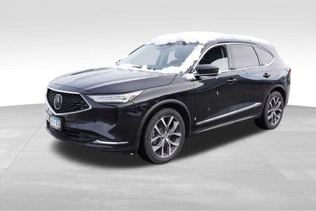 2023 Acura MDX SH-AWD with Technology Package