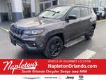 Jeep Compass Trailhawk 4WD