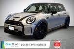 MINI Cooper S 4-Door Hatchback FWD
