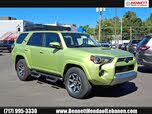 Toyota 4Runner TRD Off-Road Premium 4WD