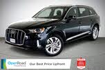 Audi Q7 quattro Premium 45 TFSI